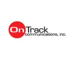 On Track Communications Logo