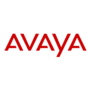 Avaya logo