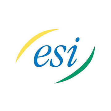 ESI logo