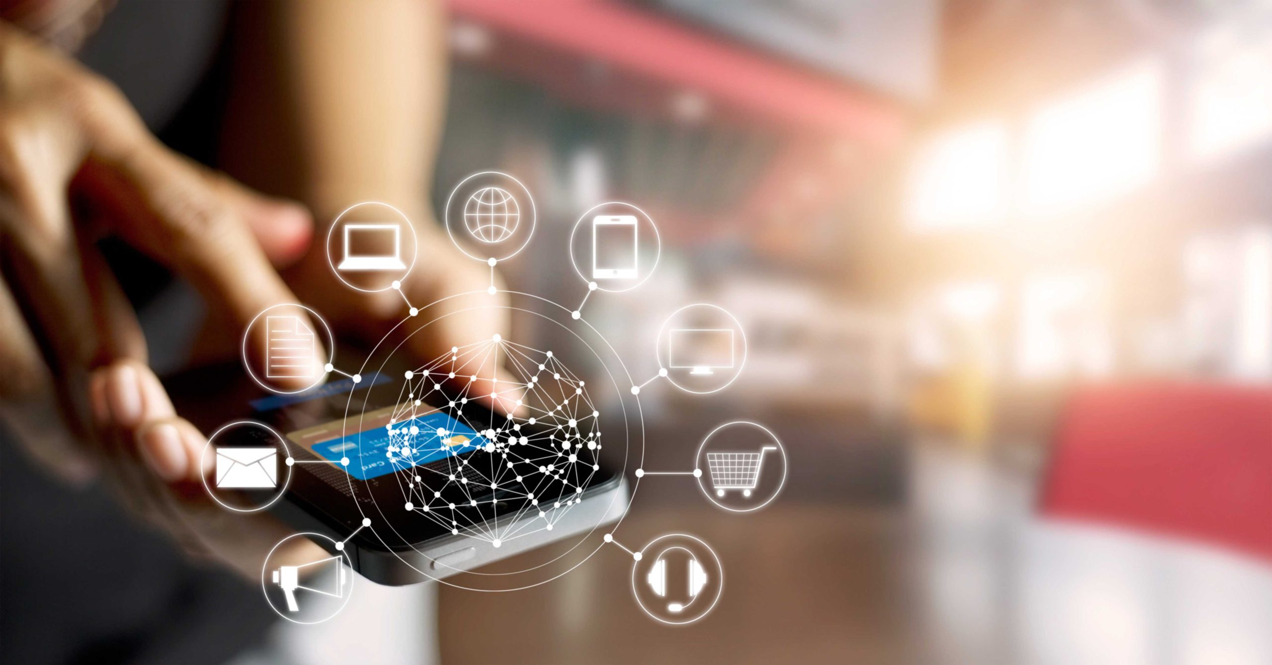 The right communication products for your business needs.